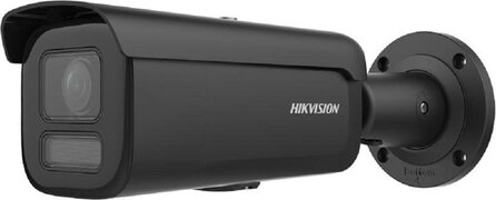 Hikvision DS-2CD2T47G2H-LI zwart 2.8mm