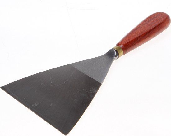 Copenhagen Pro Plamuurmes Duits model 12 cm