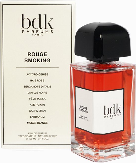 BDK Parfums Rouge Smoking Eau de Parfum