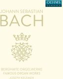 Outhere Joseph Kelemen - J.S. Bach: Famous Organ Works (CD)