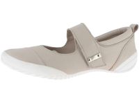 Andrea Conti Dames ballerina's van leer 0341066