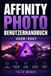 Affinity Photo Benutzerhandbuch 2026-2027