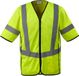 Mascot Safe Supreme Veiligheidshesje 50216-310 - Hi-Vis geel - 2XL
