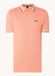 HUGO BOSS Paddy regular fit polo - piqué katoen - heren