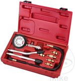 BUSCHING Compressie druktester XL Analog 21BAR