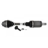 SKF VKJC 2812 Arbre de transmission Avant Gauche pour BMW X1 (E84)