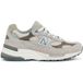 New Balance Unisexe Fabriqué Aux États-Unis 992 Moonrock Taille : 40.5 | Baskets Outlet | Unisexe | Gris