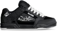 Globe schoenen zwart EU 41 homme