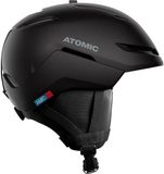 Atomic Savor GT AMID Casque Noir 59-63 cm