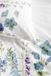 Marjolein Bastin Blue Garden dekbedovertrek - Lits-Jumeaux - 240 x 200/220 cm - Blauw