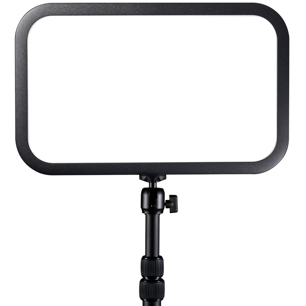 Godox ES45KIT LED Paneelverlichting - Zwart