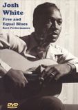 Josh Philo Records Free & Equal Blues