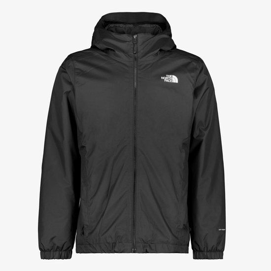 The North Face Quest Insulated heren jas zwart - Maat L