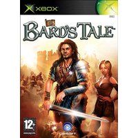 Logithéque The Bard's Tale