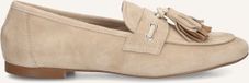 Stefano Lauran Atena Loafers Dames - Instappers - Beige - Maat 38