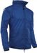 Acerbis Elettra Regenjas - Blauw - L