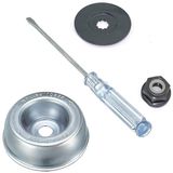 Merkloos Dailygoody - Hogedrukreinigeradapter - Onderhoud Kit