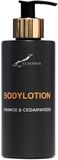 Claudius Cosmetics B.V. Sweet Orange & Cedarwood Bodylotion 300 ml - gouden pomp