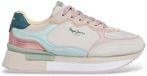 Pepe Jeans Rusper Racer veelkleurige schoenen