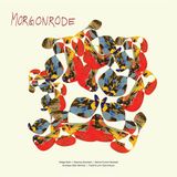 Music&Words Morgonrode - Morgonrode (LP)