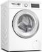 Bosch Serie 6 WUU28T70 - Lave-linge - 9 kg - 1400 tr/min - Blanc