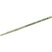 Schneider 176514 Office 765 M Green Ballpoint Pen Refill, Indelible, ISO 12757-2 H
