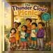 The Thunder Cloud Picnic: A Playground Story About Big Feelings and Finding Calm