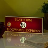 Paladone Harry Potter Hogwarts Express Lamp