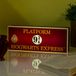 Paladone Harry Potter Hogwarts Express Lamp