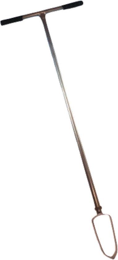 Intergard Grondboor tuinschermen 75mm