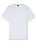 OLYMP Casual Jersey regular fit / Olijfgroen