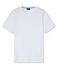 OLYMP Casual Jersey regular fit / Olijfgroen