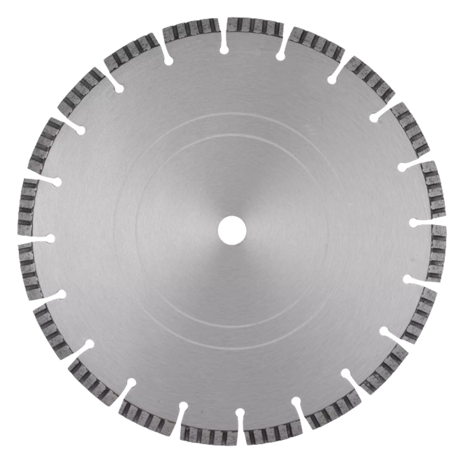Meijer Tools Premium Universeel Diamantzaagblad Voor Beton En Straatwerk - Ø300mm - 20mm