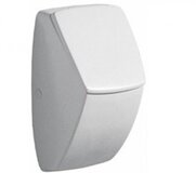 Keramag Geberit Deksel voor Pareo urinoir, wit 573410000
