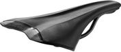 Selle Italia SLR Advan L1 Zadel Zwart