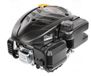 Loncin LC1P65FE-B Serie - Moteur de tondeuse - 4 CV - Type vertical B - 22,2x62 mm