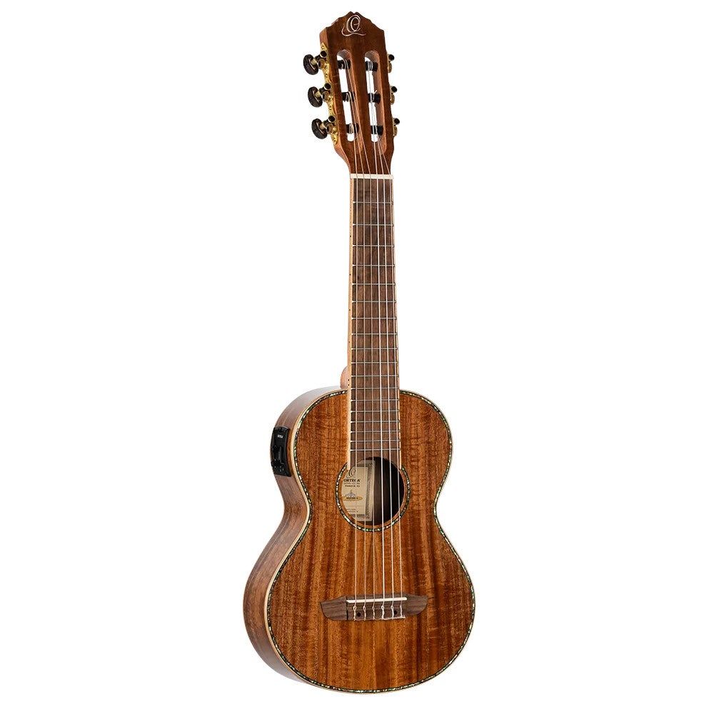 Concert ukuleles