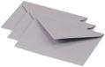 Clairefontaine Pollen Mini Envelop 75 x 100 mm Koalagrijs 120 g/m² (20 stuks)