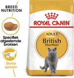 Royal Canin British Shorthair - Kattenvoer Brokjes - 2 kg
