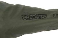 Fox Rage Predator Elite 42 Rubber Triangular Net Landingsnet - Schepnet
