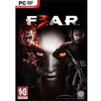 WARNER BROS.ENTERTAINMENT FRANCE F.E.A.R. 3
