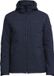 Tenson Claude Jacket Men - Jack - Heren - Marine Blauw - Maat XXL