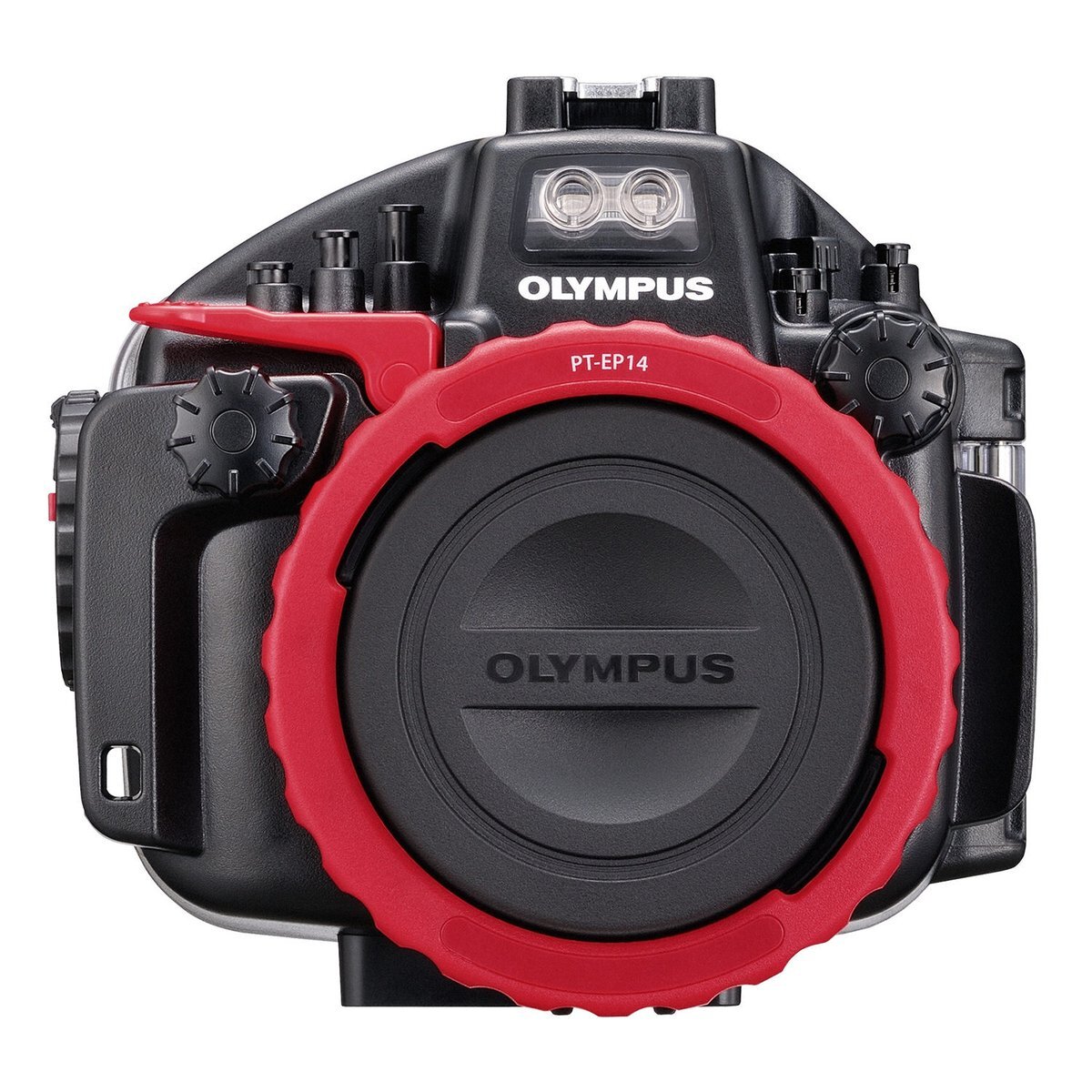 Olympus PT-EP14 Underwater Case for E-M1 Mark II