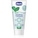 Chicco Toothpaste Mild Mint with Fluoride 1450ppm 50ml - 6y+