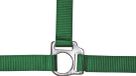 HKM Halster Stars Economy Lichtgroen Pony