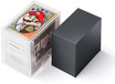 Hanafuda Cards Mario (Black)
