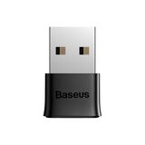 Baseus Bluetooth USB Dongle 5.1 Zwart