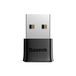 Baseus Bluetooth USB Dongle 5.1 Zwart