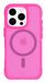 Tech21 EvoArmor mobiele telefoon hoes voor iPhone 16 Pro, Roze