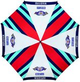 Sparco Martini Racing Replica 80 Martini Racing Paraplu - Zwart — Marineblauw — Maat Onesize